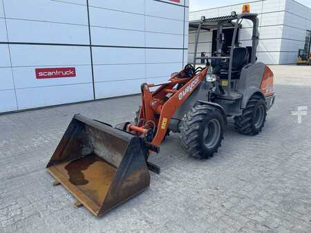 Pozostałe 2023 weycor AR380 Agrar (1)