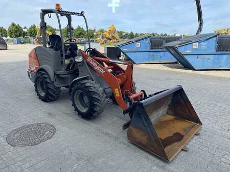 Pozostałe 2023 weycor AR380 Agrar (5)