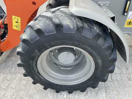 Pozostałe 2023 weycor AR380 Agrar (6)