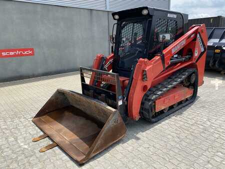 Sonstige 2019 Manitou 1750RT NXT3 (1)