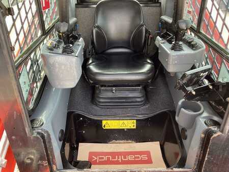 Sonstige 2019 Manitou 1750RT NXT3 (3)