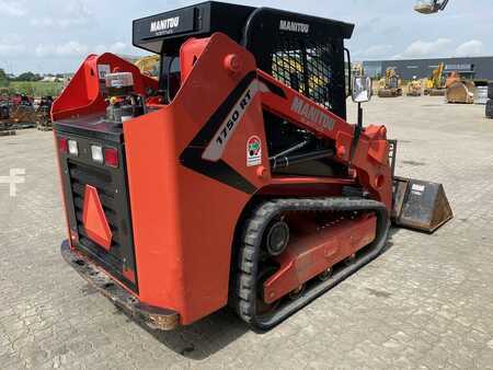 Sonstige 2019 Manitou 1750RT NXT3 (4)