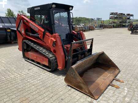 Sonstige 2019 Manitou 1750RT NXT3 (5)