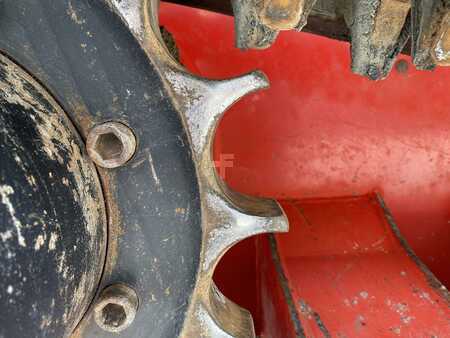 Sonstige 2019 Manitou 1750RT NXT3 (6)