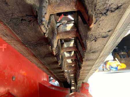 Sonstige 2019 Manitou 1750RT NXT3 (7)