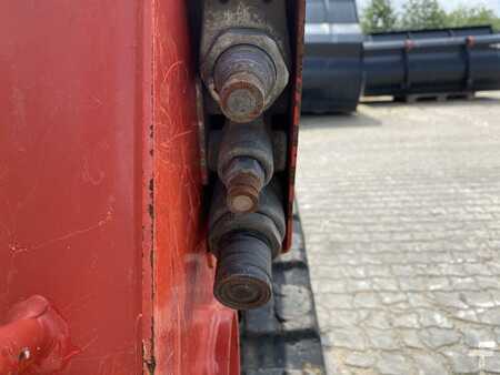 Sonstige 2019 Manitou 1750RT NXT3 (9)