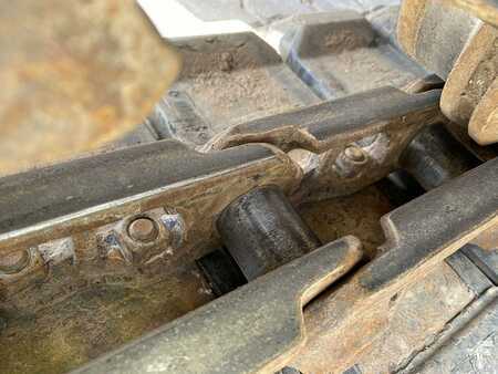 Minigraver 2022 Komatsu PC80MR-5EO (7)