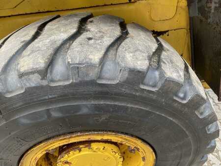 Egyéb 1998 Komatsu WA270-3 (8)