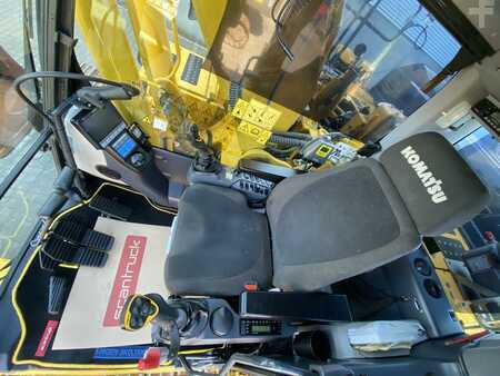 Sonstige 2022 Komatsu PC240LC-11EO (3)