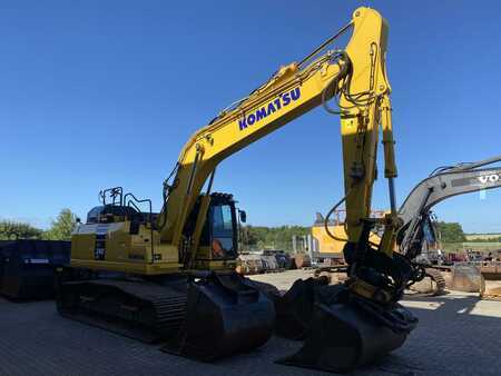 Sonstige 2022 Komatsu PC240LC-11EO (5)