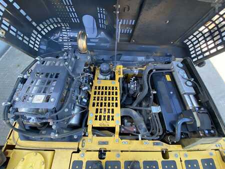 Sonstige 2022 Komatsu PC240LC-11EO (8)