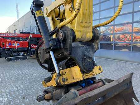 Sonstige 2022 Komatsu PC240LC-11EO (9)