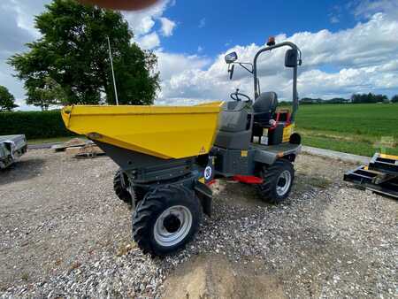 Ostatní 2021 Wacker Neuson DW20 (2)