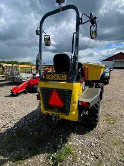 Ostatní 2021 Wacker Neuson DW20 (3)