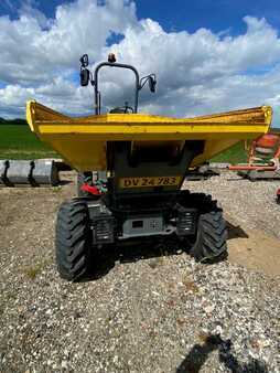 Ostatní 2021 Wacker Neuson DW20 (4)
