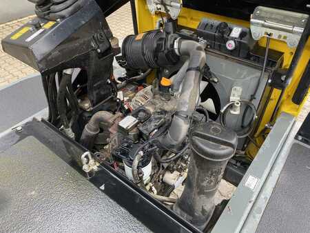 Ostatní 2021 Wacker Neuson DW20 (8)