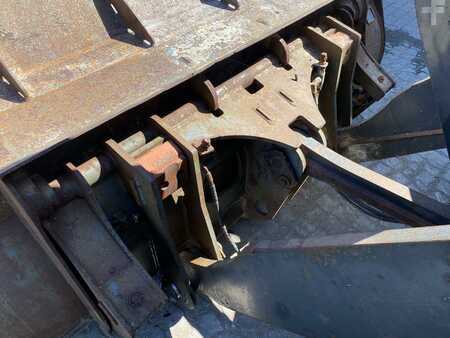 Sonstige 2007 Komatsu WA250PZ-5 (10)
