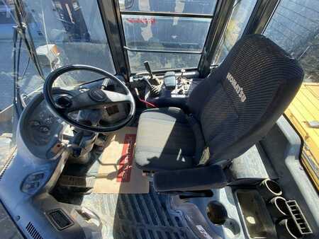 Sonstige 2007 Komatsu WA250PZ-5 (3)