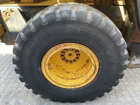 Sonstige 2007 Komatsu WA250PZ-5 (7)