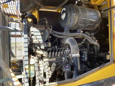 Sonstige 2007 Komatsu WA250PZ-5 (8)