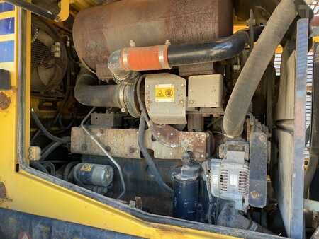 Sonstige 2007 Komatsu WA250PZ-5 (9)