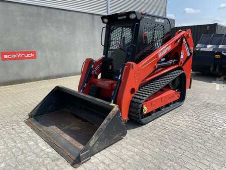 Sonstige 2022 Manitou SL1850RT (1)