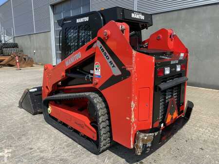Sonstige 2022 Manitou SL1850RT (2)