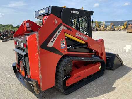 Sonstige 2022 Manitou SL1850RT (4)