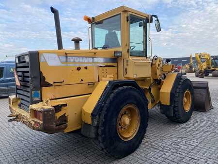 Övrigt 1996 Volvo L70C (4)