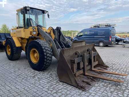Övrigt 1996 Volvo L70C (5)