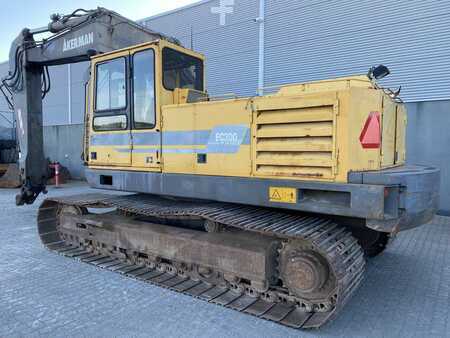 Pozostałe 1996 Åkerman EC300 (2)