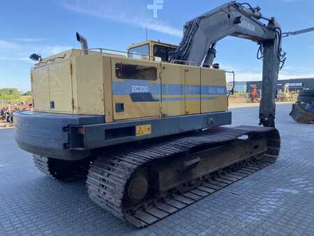 Pozostałe 1996 Åkerman EC300 (4)