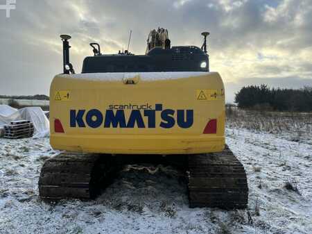 Egyéb 2016 Komatsu PC240LC-11 (3)