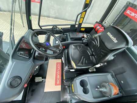 Overige 2021 Komatsu WA80M-8EO (3)