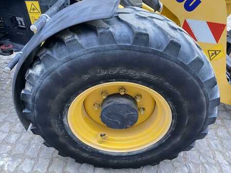 Overige 2021 Komatsu WA80M-8EO (6)