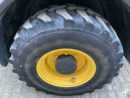 Overige 2021 Komatsu WA80M-8EO (7)