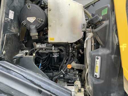 Overige 2021 Komatsu WA80M-8EO (8)