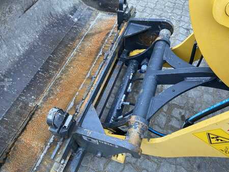 Overige 2021 Komatsu WA80M-8EO (9)