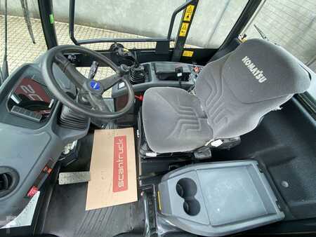 Sonstige 2022 Komatsu WA70M-8EO (3)