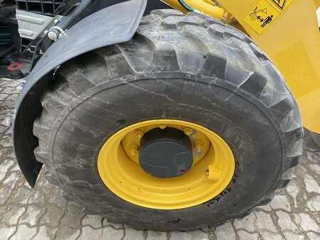Sonstige 2022 Komatsu WA70M-8EO (6)