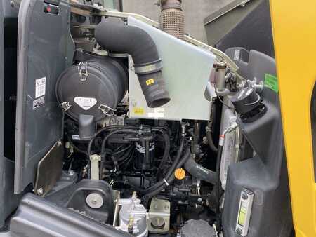 Sonstige 2022 Komatsu WA70M-8EO (8)