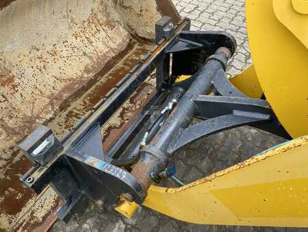 Sonstige 2022 Komatsu WA70M-8EO (9)