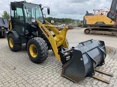 Sonstige 2022 Komatsu WA70M-8EO (5)