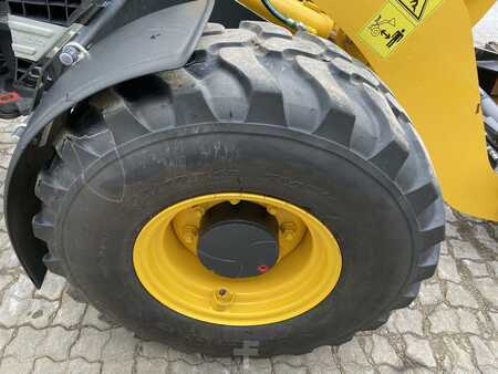 Sonstige 2022 Komatsu WA70M-8EO (6)