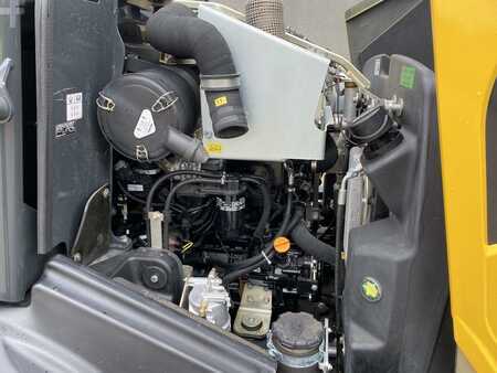Sonstige 2022 Komatsu WA70M-8EO (8)