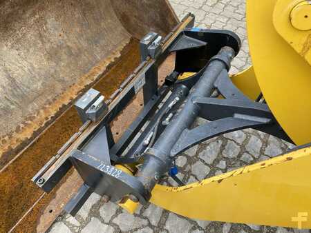 Sonstige 2022 Komatsu WA70M-8EO (9)