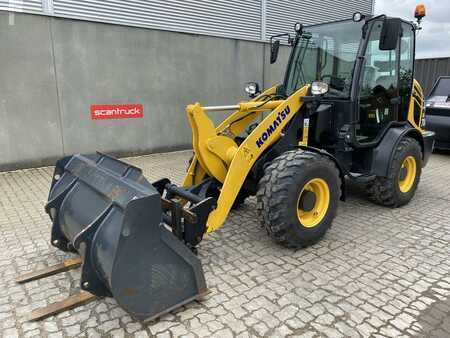 Sonstige 2022 Komatsu WA70M-8EO (1)