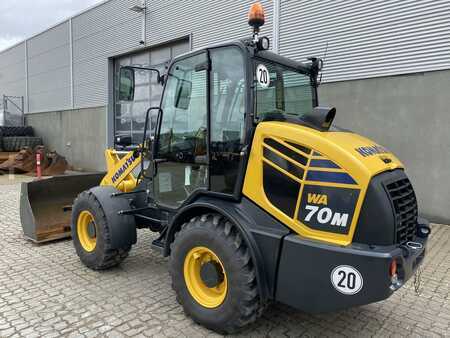 Sonstige 2022 Komatsu WA70M-8EO (2)