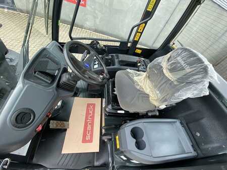 Sonstige 2022 Komatsu WA70M-8EO (3)