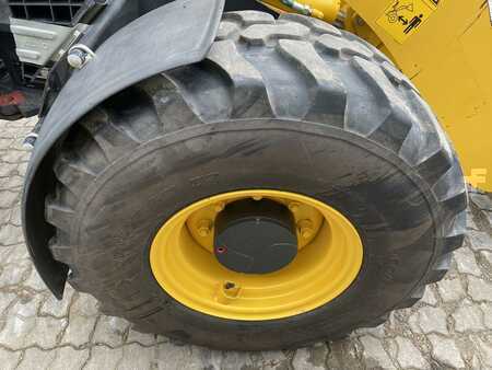 Sonstige 2022 Komatsu WA70M-8EO (6)